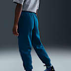 Kylian Mbappé Little Kids 'Fleece Pullover Hoodie and Pants Set