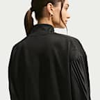 Nike Sportswear Women's Pleated Sleeve Jacket
