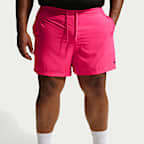 Nike Form Men's Dri-FIT 5" Unlined Versatile Shorts