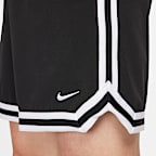 Nike DNA Men's Dri-FIT 15cm (approx.) UV Woven Basketball Shorts