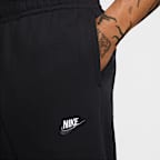 Nike Sportswear Club Men's Fleece Joggers