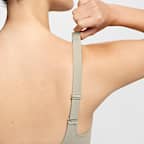 Nike Alate High-Support Women's Padded Convertible Sports Bra