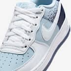 Nike Air Force 1 Big Kids' (Boys') Shoes