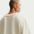 Nike Life Men's Short-Sleeve Vintage Sport Top