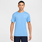 University Blue/Bianco