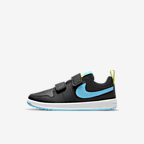 Black/High Voltage/White/Chlorine Blue