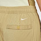 ナイキ ACG "Activitorium" ウィメンズ ハイウエスト UV パンツ