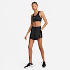 Shorts de entrenamiento para mujer Nike Dri-FIT Attack