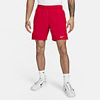 University Red/White