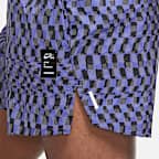 Nike Flex Stride A.I.R. Chaz Bear Men's Running Shorts