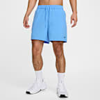 Nike Form Men's Dri-FIT 5" Unlined Versatile Shorts