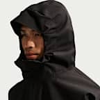 Nike Tech Men's Storm-FIT ADV Foul Weather Shell