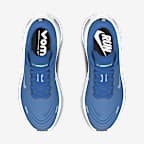 Nike Vomero Plus By You Custom Men's Road Running Shoes