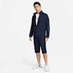 Nike Dri-FIT Men's Woven Training Jacket