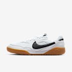 White/Gum Light Brown/Black