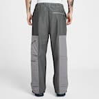 나이키 스포츠웨어 테크 남성 드라이 핏 쇼리 니트 유틸리티 팬츠