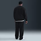 Męska bluza z dzianiny Nike Solo Swoosh