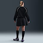 Nike Sportswear Windrunner Women's Sweatshirt Top