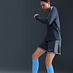 Nike Academy Women's Dri-FIT Football Shorts