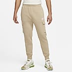 Nike Sportswear Club Fleece Men's Cargo Pants
