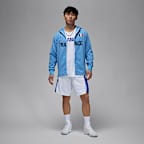 Chamarra de básquetbol Jordan Dri-FIT ADV Game para hombre France