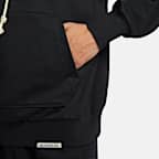 Nike Dri-FIT Standard Issue Men's Pullover Basketball Hoodie