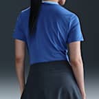 Nike Tour Women's Dri-FIT Flouncy Golf Skirt