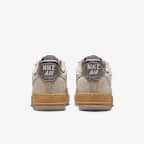 Nike Air Force 1 ’07 Women's Shoes