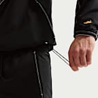 Nike Retro Men's Dri-FIT Tracksuit Jacket