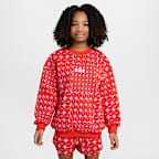 Picante Red/White