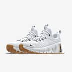 Nike Free Metcon 6 By You Custom Women's Workout Shoes