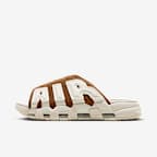 Nike Air More Uptempo Men's Slides