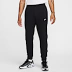 Nike Sportswear Club Men's Fleece Joggers