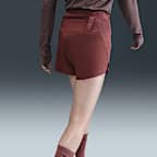 Nike Trail Women's Dri-FIT Brief-Lined Running Shorts