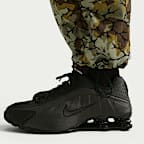 Nike Tech Men's Dri-FIT Woven Pants