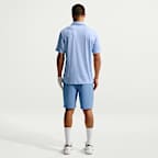 Polo de golf Dri-FIT para hombre Nike Velocity