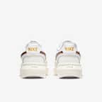 Nike Court Vision Alta Women's Shoes