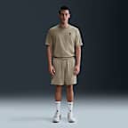 Desert Khaki/Desert Khaki/Schwarz