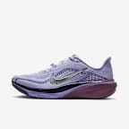 Palest Purple/Gridiron/Purple Pulse/Metallic Silver