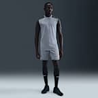 Nike Academy Men's Dri-FIT Short-Sleeve Football Top