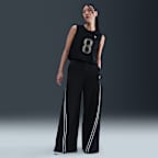 Kobe Women's Cropped Jersey