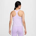 Nike Swoosh Women's Medium-support Padded Sports Bra Tank