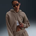 Mink Brown/Sail