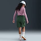 ナイキ スポーツウェア シティ ユーティリティ ジュニア カーゴ ショートパンツ