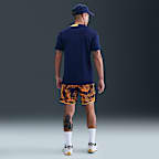 ナイキ アカデミー+ メンズ Dri-FIT サッカーショートパンツ