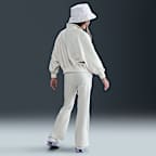 Nike Sportswear Big Kids' (Girls') Fleece Pants