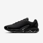 Anthracite/Preto/Anthracite/Branco