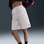 ナイキ スポーツウェア ウィメンズ ハイウエスト 23cm ショートパンツ