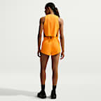 Nike AeroSwift Women's Dri-FIT ADV Mid-Rise 7.5cm (approx.) Brief-Lined Running Shorts