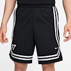 Nike DNA Crossover Men's Dri-FIT 20cm (approx.) Basketball Shorts